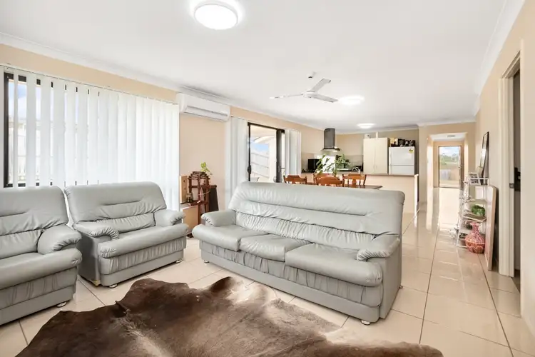 Seventh view of Homely house listing, 18 Beatle Parade, Calliope QLD 4680