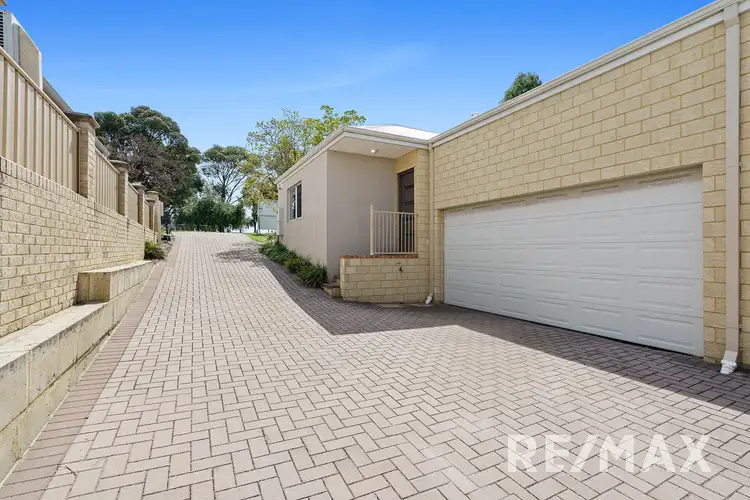 Second view of Homely house listing, 5A Kimbara Place, Nollamara WA 6061
