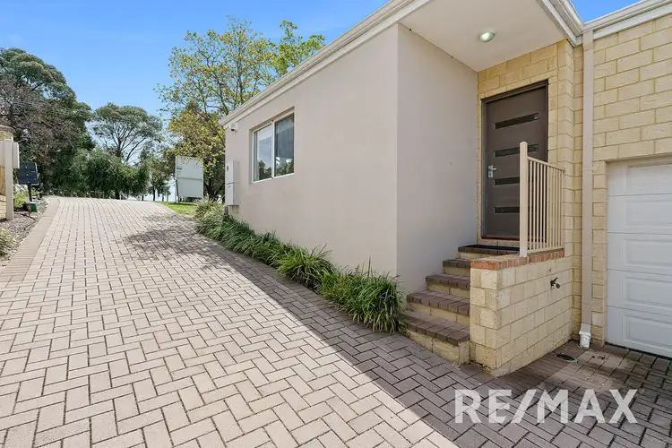 Third view of Homely house listing, 5A Kimbara Place, Nollamara WA 6061