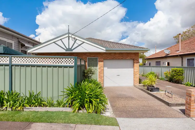 Main view of Homely house listing, 1/55 William Street, Jesmond NSW 2299
