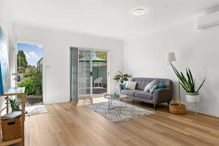 Third view of Homely house listing, 1/55 William Street, Jesmond NSW 2299