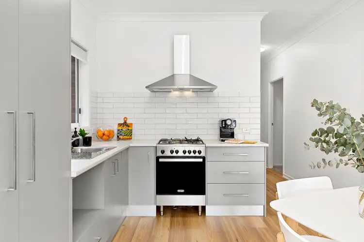 Fourth view of Homely house listing, 1/55 William Street, Jesmond NSW 2299