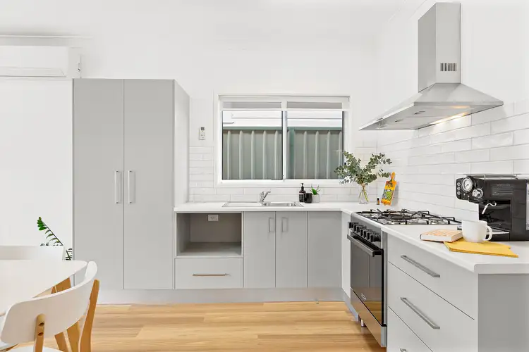 Fifth view of Homely house listing, 1/55 William Street, Jesmond NSW 2299