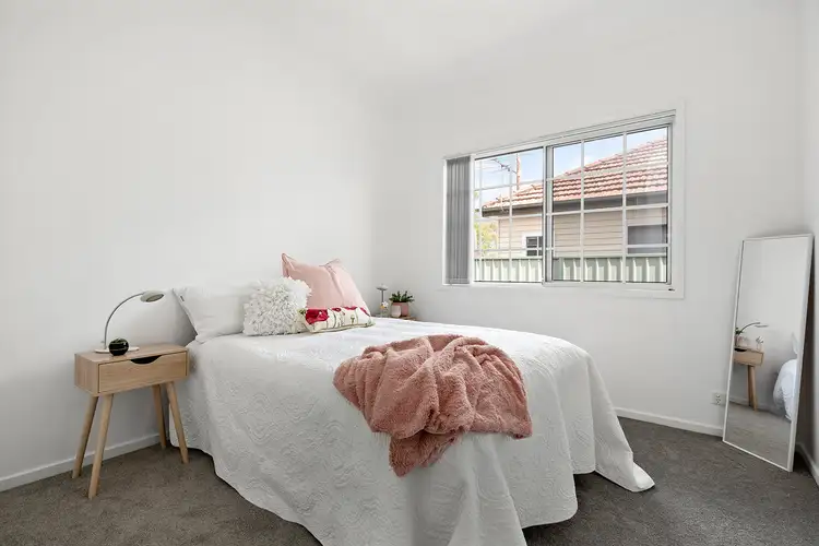 Sixth view of Homely house listing, 1/55 William Street, Jesmond NSW 2299