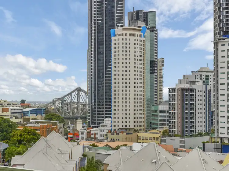 406/292 Boundary Street, Spring Hill QLD 4000