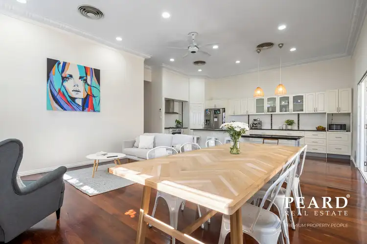 Fifth view of Homely house listing, 39 Balmoral Street, East Victoria Park WA 6101