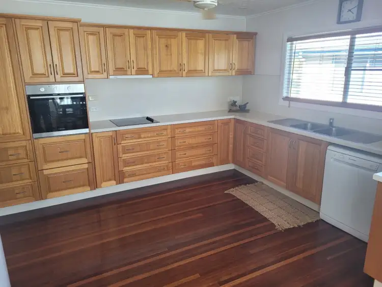 Second view of Homely house listing, 7 Britton Street, Trebonne QLD 4850
