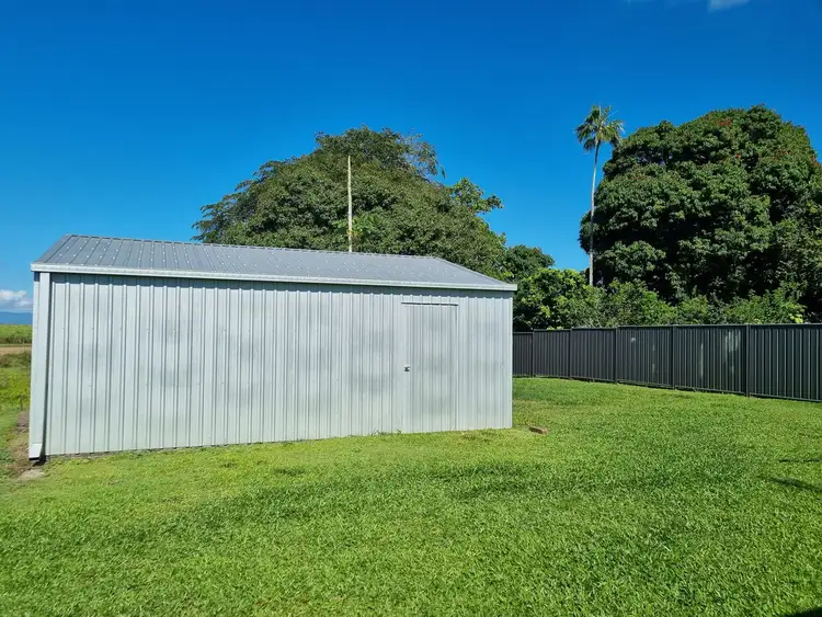 Fourth view of Homely house listing, 7 Britton Street, Trebonne QLD 4850