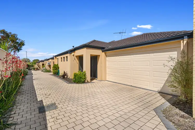 4B Ringmer Way, Westminster WA 6061