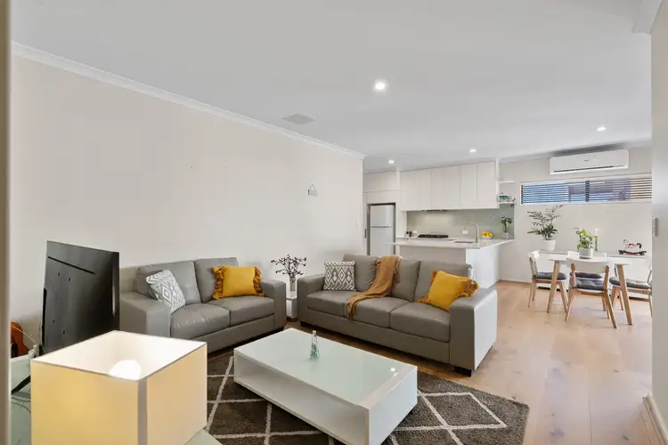 Seventh view of Homely house listing, 4B Ringmer Way, Westminster WA 6061