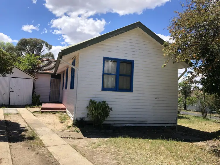 39 Baroona Avenue, Cooma NSW 2630