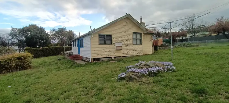 Second view of Homely house listing, 39 Baroona Avenue, Cooma NSW 2630
