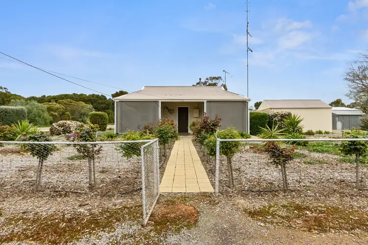 27 East Terrace, Booborowie SA 5417