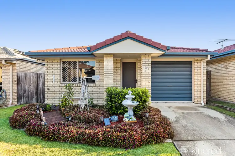 40/80 Webster Road, Deception Bay QLD 4508