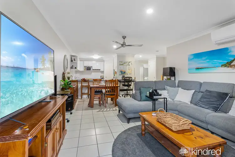 Fifth view of Homely villa listing, 40/80 Webster Road, Deception Bay QLD 4508