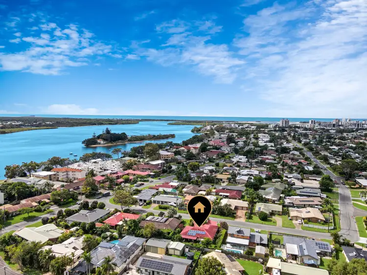 8 Tana Street, Maroochydore QLD 4558