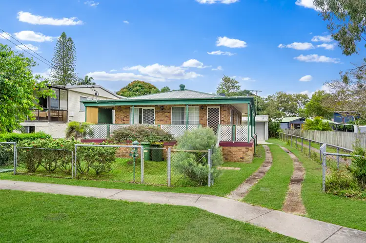 42 Bell Street, Clontarf QLD 4019