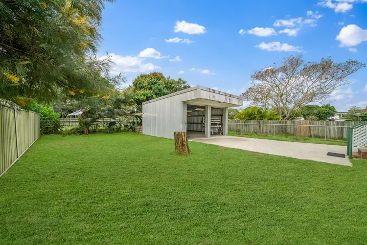 Fourth view of Homely house listing, 42 Bell Street, Clontarf QLD 4019