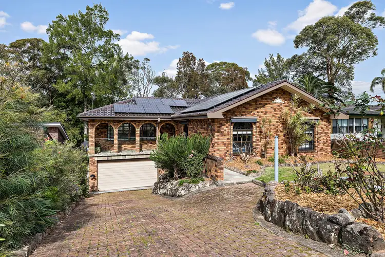Main view of Homely house listing, 80 Graham Street, Glendale NSW 2285