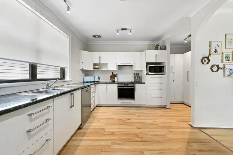 Third view of Homely house listing, 80 Graham Street, Glendale NSW 2285