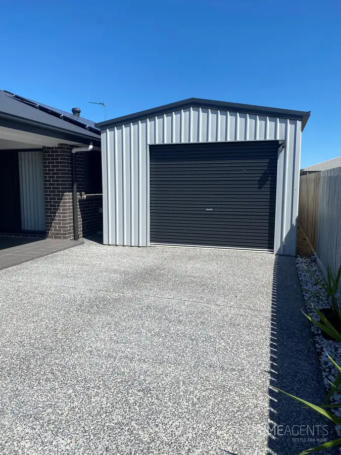 Second view of Homely house listing, 32 Imperial Circuit, Eli Waters QLD 4655