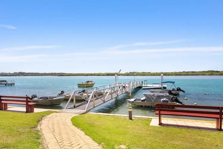 Second view of Homely unit listing, 12/132-136 Duporth Avenue, Maroochydore QLD 4558