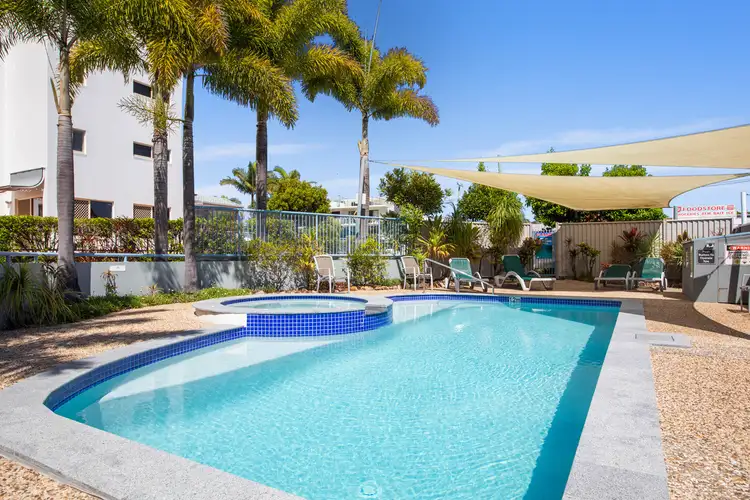 Third view of Homely unit listing, 12/132-136 Duporth Avenue, Maroochydore QLD 4558