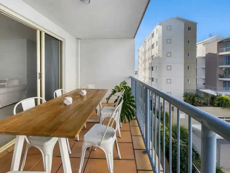 Fourth view of Homely unit listing, 12/132-136 Duporth Avenue, Maroochydore QLD 4558