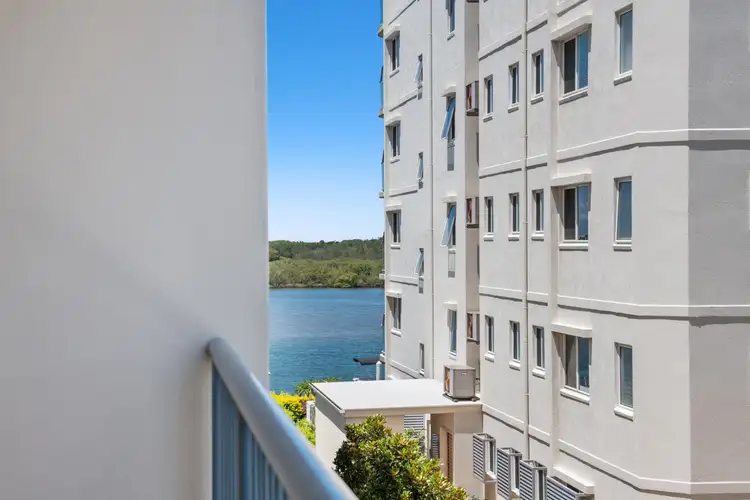Fifth view of Homely unit listing, 12/132-136 Duporth Avenue, Maroochydore QLD 4558