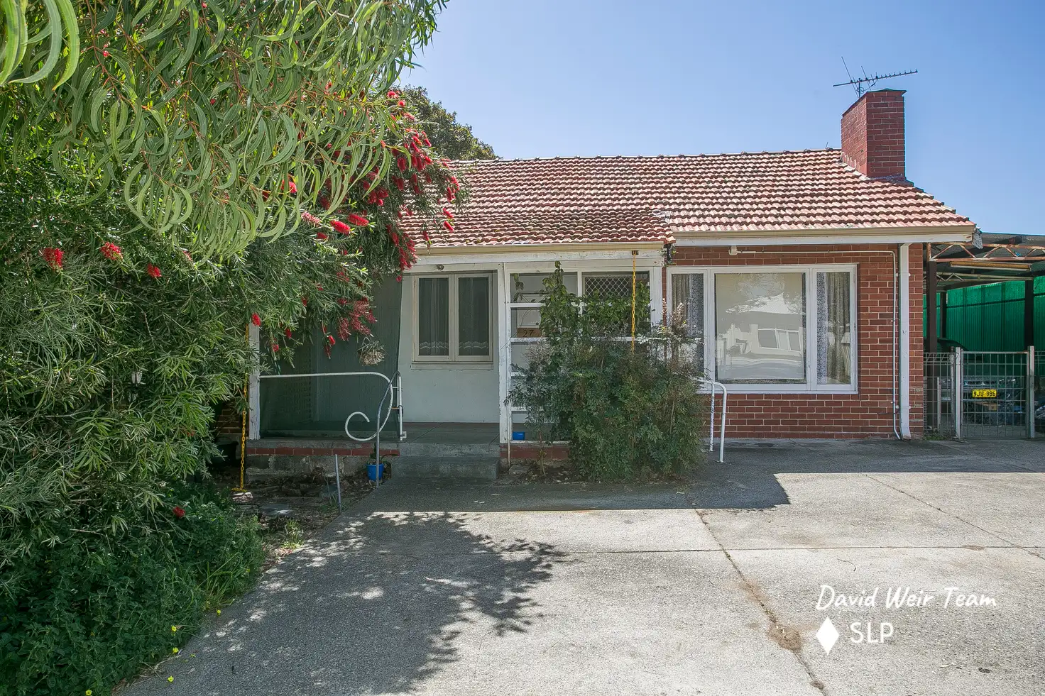 Main view of Homely house listing, 27 Narrung Way, Nollamara WA 6061