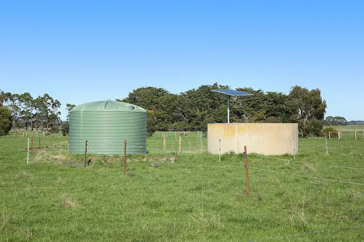 Seventh view of Homely rural property listing, Swan Marsh Road, Swan Marsh VIC 3249