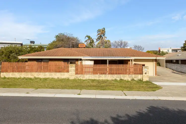 Second view of Homely house listing, 18A Laurel Street, Mullaloo WA 6027