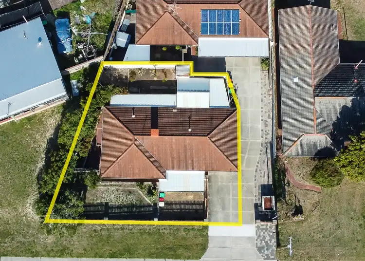Third view of Homely house listing, 18A Laurel Street, Mullaloo WA 6027