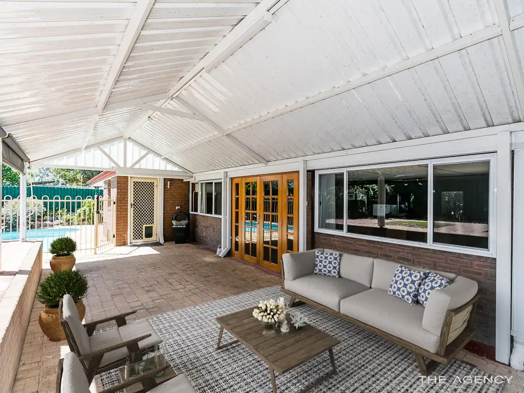 Main view of Homely house listing, 4/30 Sloop Place, Heathridge WA 6027