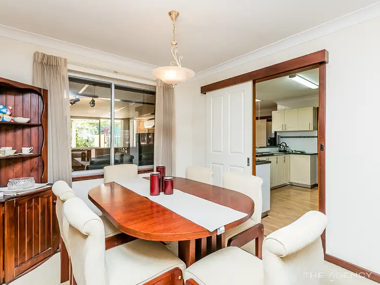 Third view of Homely house listing, 4/30 Sloop Place, Heathridge WA 6027