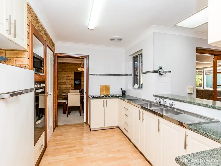 Fifth view of Homely house listing, 4/30 Sloop Place, Heathridge WA 6027