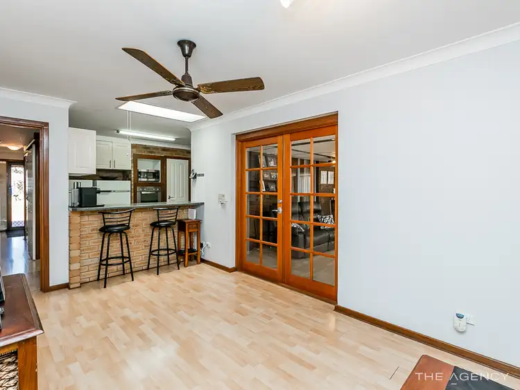 Sixth view of Homely house listing, 4/30 Sloop Place, Heathridge WA 6027