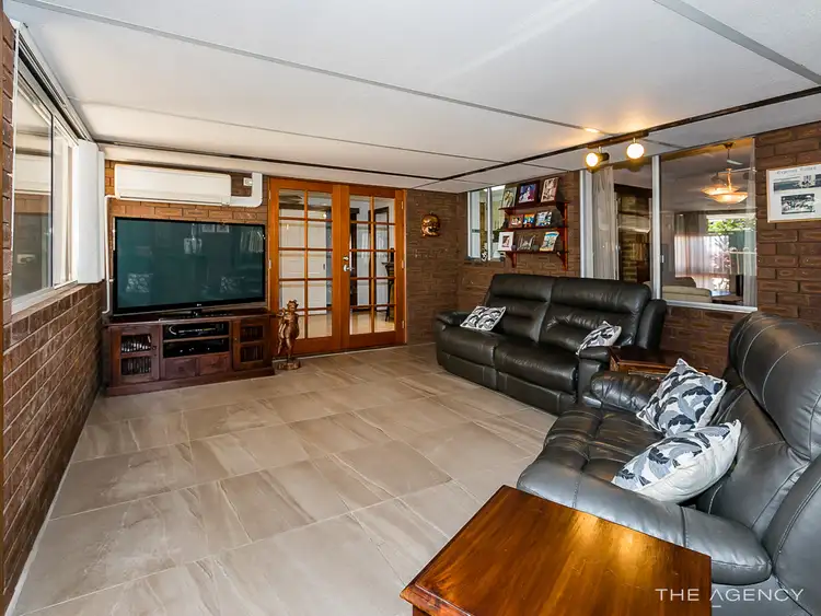 Seventh view of Homely house listing, 4/30 Sloop Place, Heathridge WA 6027