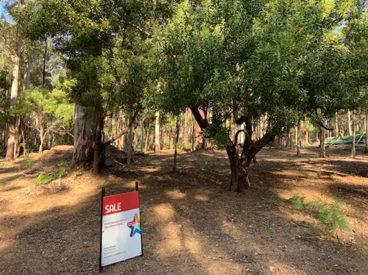 LOT 126 Karri Lane, Quinninup WA 6258