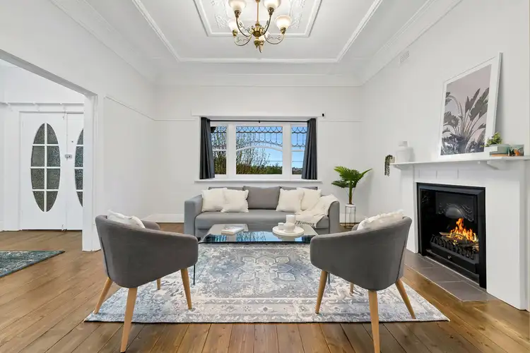 Second view of Homely house listing, 283 Pascoe Vale Road, Essendon VIC 3040