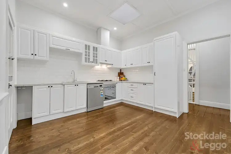 Fifth view of Homely house listing, 283 Pascoe Vale Road, Essendon VIC 3040