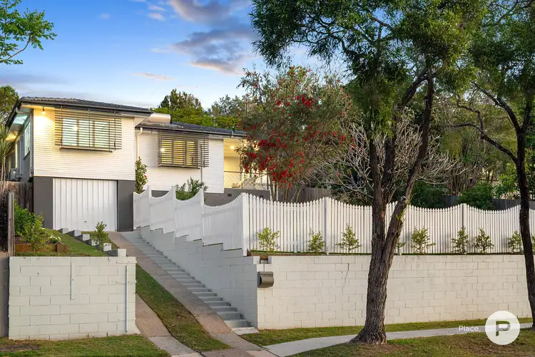 Main view of Homely house listing, 431 Nursery Road, Holland Park QLD 4121