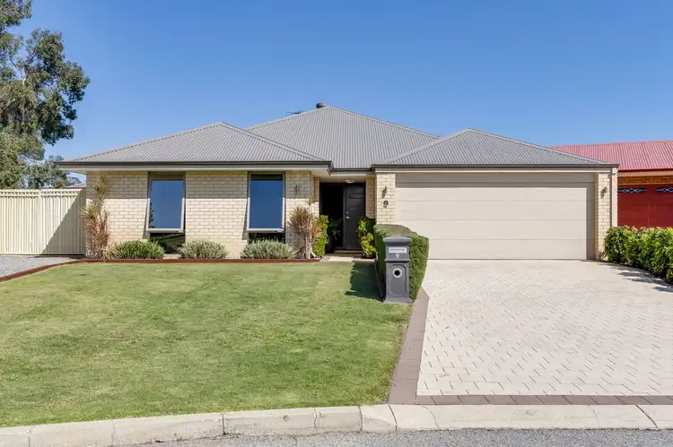 Second view of Homely house listing, 9 Pheasant Close, Seville Grove WA 6112