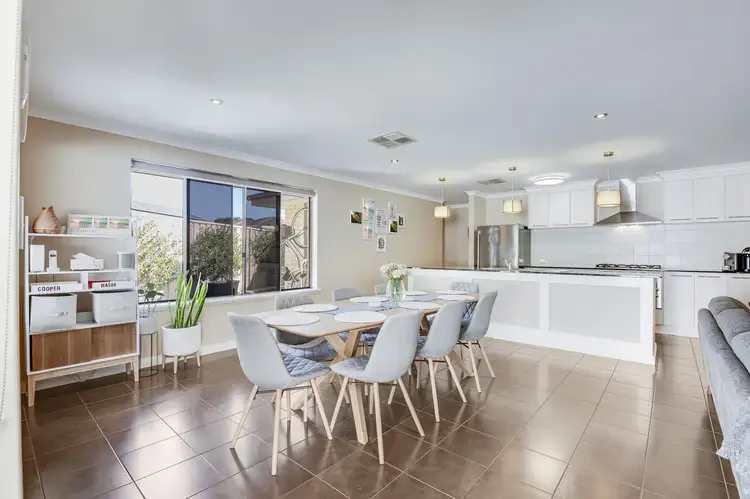 Third view of Homely house listing, 9 Pheasant Close, Seville Grove WA 6112