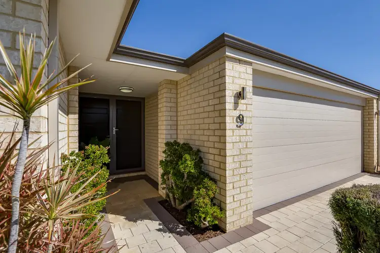 Fourth view of Homely house listing, 9 Pheasant Close, Seville Grove WA 6112