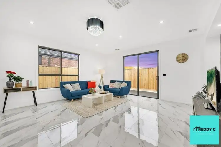 Fourth view of Homely house listing, 9 Nagar Street, Thornhill Park VIC 3335