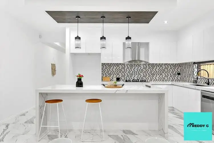 Fifth view of Homely house listing, 9 Nagar Street, Thornhill Park VIC 3335