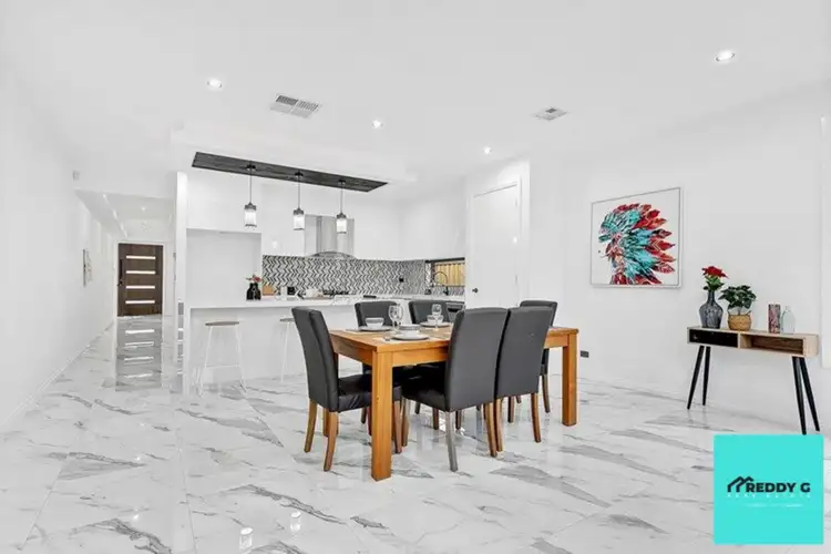 Sixth view of Homely house listing, 9 Nagar Street, Thornhill Park VIC 3335