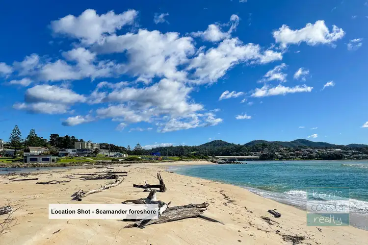 Third view of Homely land listing, 10 Pelican Court, Scamander TAS 7215