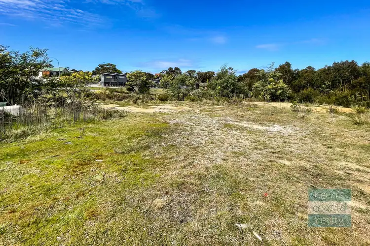 Fifth view of Homely land listing, 10 Pelican Court, Scamander TAS 7215